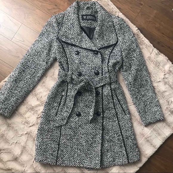 Guess Jackets & Blazers - Guess | LIKE NEW pea coat
